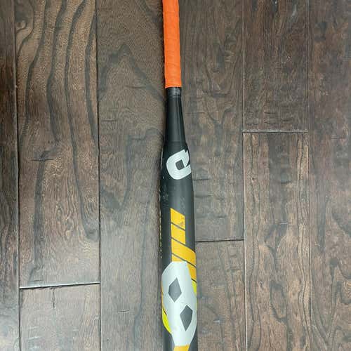 USSSA Certified DeMarini (-13) 12 oz 25" Bat