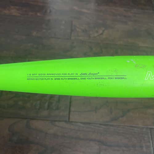 USSSA Certified Easton Mako 24" Bat