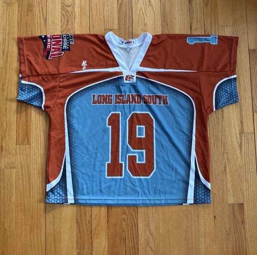 Team Long Island Brine All-American Jersey
