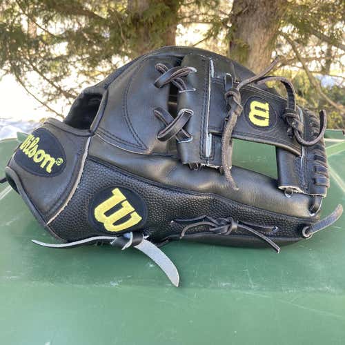 Pro Issue Wilson A2000 1787 Superskin 11.75”