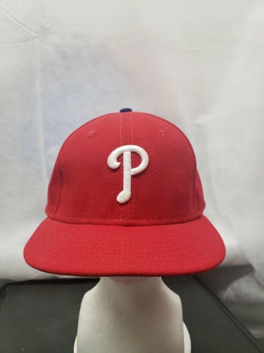 Philadelphia Phillies New Era 59fifty 7 1/8 MLB
