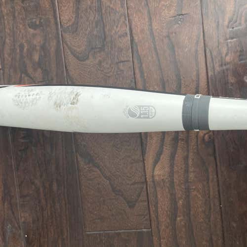 Kid Pitch (9YO-13YO) USSSA Certified Easton Mako (-9) 21 oz 30" Bat