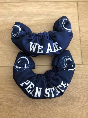 Pro Stock Penn State University Skate Soakers-Large