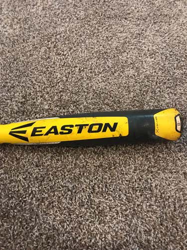 Kid Pitch (9YO-13YO)  Alloy Beast X (-8) 22 oz 30" Bat