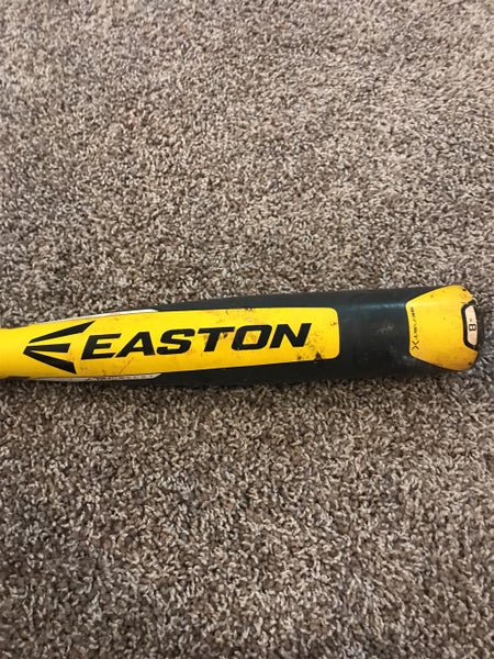 Kid Pitch (9YO-13YO) Alloy Beast X (-8) 22 oz 30" Bat