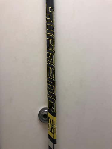 Bauer 2S Pro Stick - Left, Larkin PM9, 87 Flex
