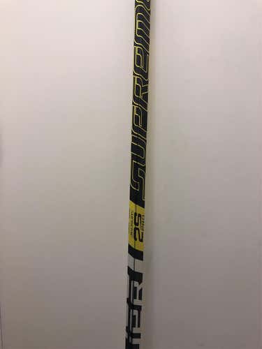 Bauer Supreme 2S Pro Stick - Right, PM9 Larkin, 87 Flex
