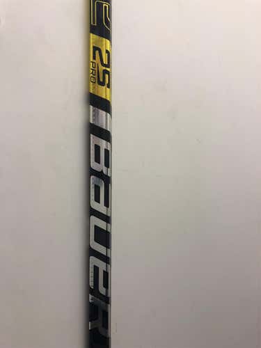 Bauer 2S Pro Stick - Left, P14 Curve, 77 Flex