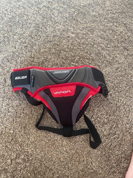 New Bauer Vapor Women’s Jill