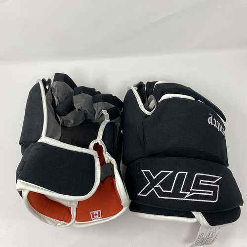 15” STX Sentry Box Goalie Gloves