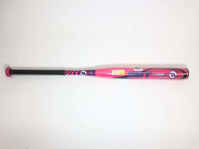 Softball Bat - 2018 Worth Est Comp XL Reload (27.5 oz - 34")