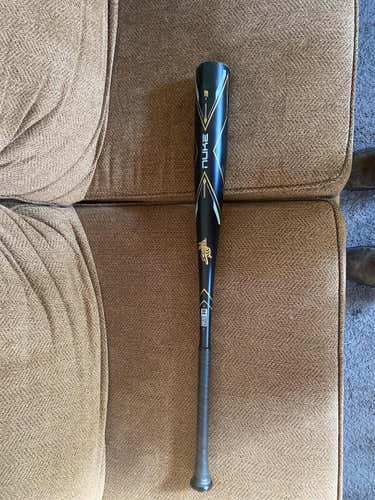 High School/College 2020 Alloy Nuke (-3) 30 oz 33" Bat
