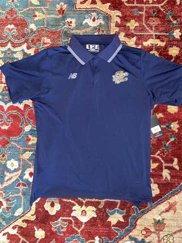 Blue Adult Large Other Shirts