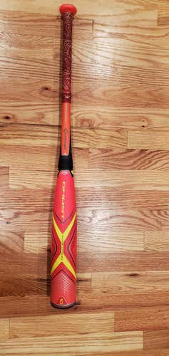 Used Kid Pitch (9YO-13YO) 2019 Easton Composite Ghost X Evolution Bat (-10) 20 oz 30"