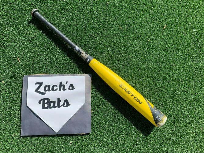 2014 EASTON XL1 SL14XL18 31 23 USSSA BASEBALL BAT Yellow Black -8