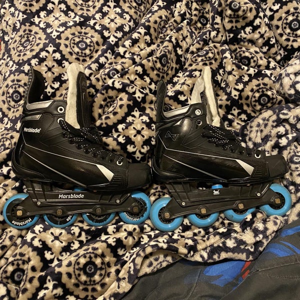 Senior Other Regular Width Size 9.5 Inline Skates