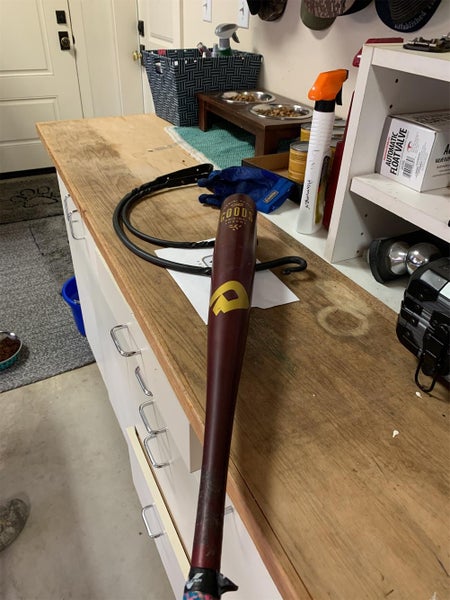 High School/College 2020 Alloy The Goods (-3) 30 oz 33" Bat