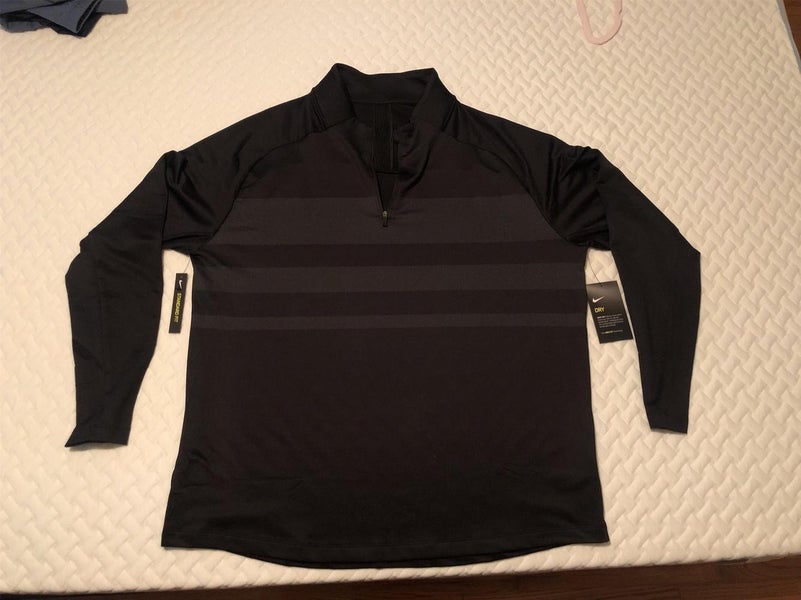 Black Adult XL Nike Jackets & Coats