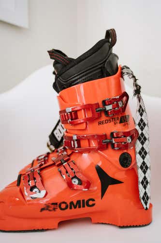 used Atomic STI lifted 150 size 25.5