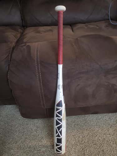 Used Kid Pitch (9YO-13YO) USSSA Certified 2019 Combat Composite Maxum Bat (-11) 19 oz 30"