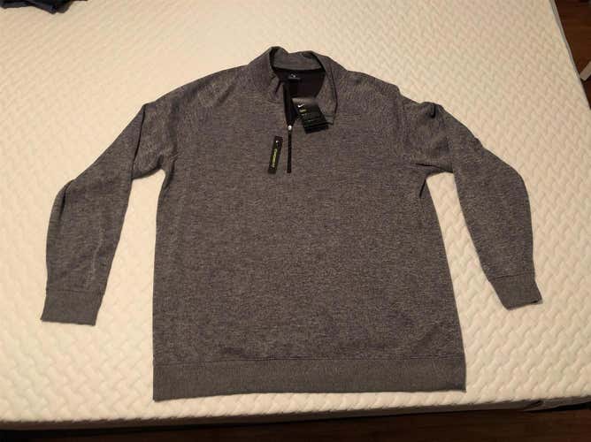 Gray Adult XL Nike Jackets & Coats