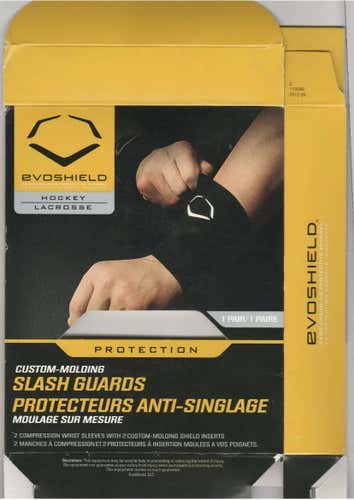 Evo Shield Slash Guard XL