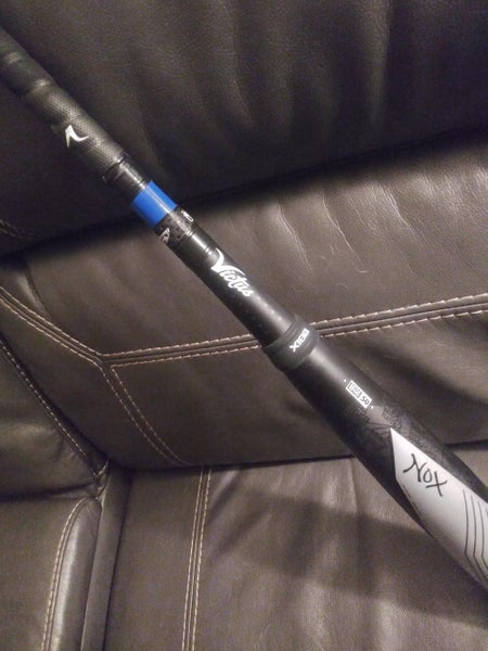 Used High School/College BBCOR Certified 2020 Victus Hybrid Bat (-3) 29 oz 32"