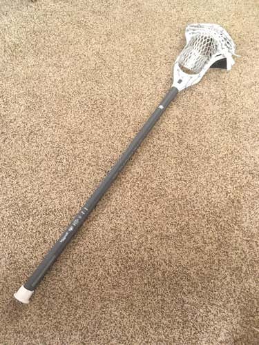1: New CEO/Dragonfly Integra Shaft