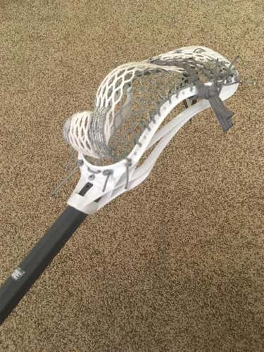 2: New CEO/Dragonfly Integra Shaft