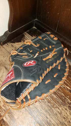 Rawlings Renegade Firstbase Baseball Glove