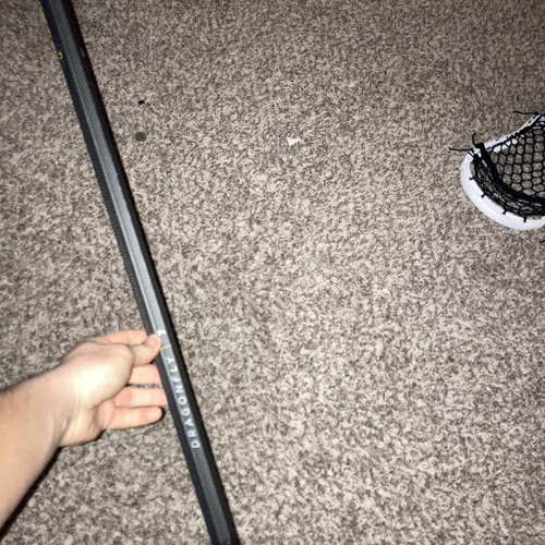Used Epoch Dragonfly 7 E60 IQ8 Shaft