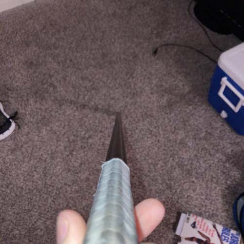 Used Gait Ice Shaft