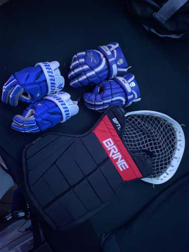 Used Equipment Bundle