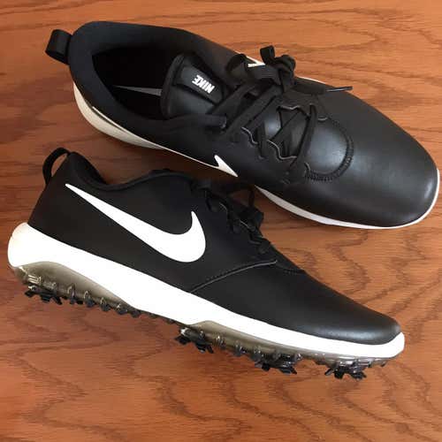 Nike Roshe G Tour Golf Shoes Men's Size 10.5 Wide