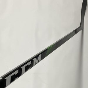 CCM Trigger 4 Pro LH Grip Pro Stock Hockey Stick Grip 80 Flex P92 McBride AHL Mid kick (7458)
