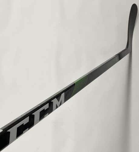 CCM Trigger 4 Pro LH Grip Pro Stock Hockey Stick Grip 80 Flex P92 McBride AHL Mid kick (7458)
