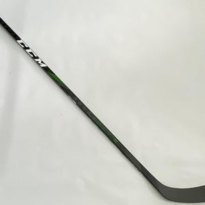 CCM Jetspeed FT3 Pro LH Grip Pro Stock Hockey Stick Grip 80 Flex Custom P92 Wallmark NHL Trigger 4 (