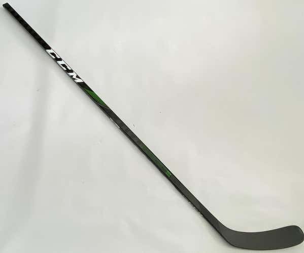 CCM Jetspeed FT3 Pro LH Grip Pro Stock Hockey Stick Grip 80 Flex Custom P92 Wallmark NHL Trigger 4 (