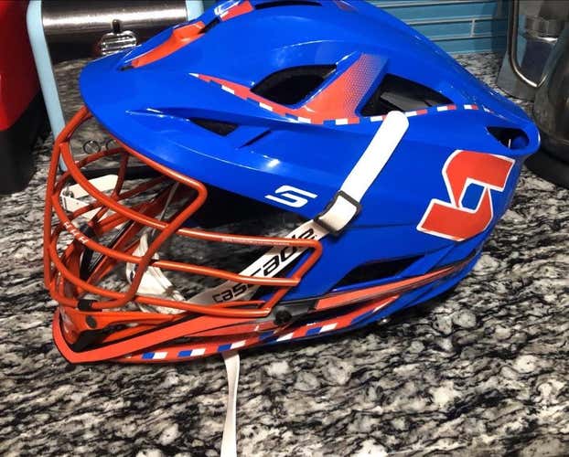 2019 Syracuse Throwback Cascade S