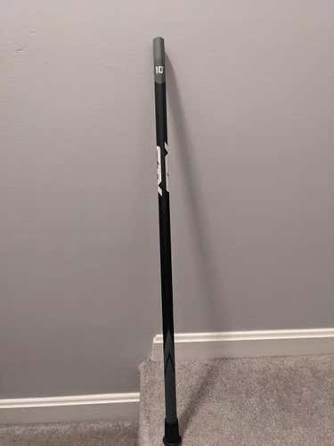 Used STX Comp 10 Shaft