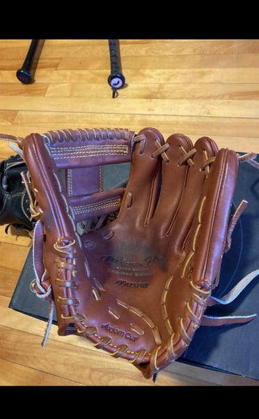 Brown High School/College Infield Pro Limited Edition 11.75" Baseball Glove