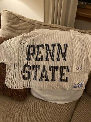 Men's Penn State Football Jersey Vintage 1980's - XL size