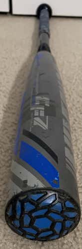 DeMarini CF7 Bat (-8) 23 oz 31" Composite
