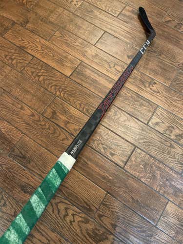 Senior Left Hand Jetspeed FT3 Pro P71 Pro Stock Hockey Stick