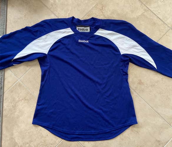 Reebok Edge Practice Jersey - Adult XL