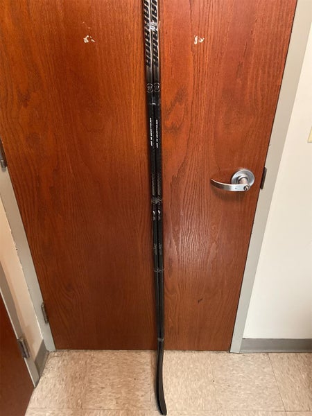 2 Pack Senior Right Handed Alpha DX SL Toe Pattern Hockey Stick