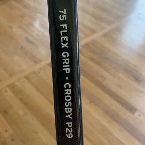 Senior Right Handed Super Tacks AS2 Pro Hockey Stick