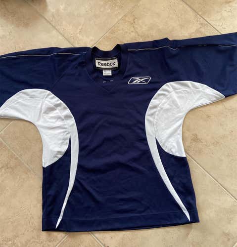 Reebok Practice Jersey - Senior Large #27
