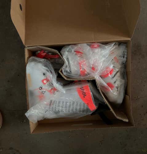 New Rossignol Hero World Cup ZA Ski Boots