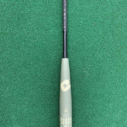 High School/College  Hybrid The Goods (-3) 30 oz 33" Bat